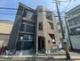 高速長田駅より徒歩10分 3階 築3年10ヶ月の賃貸物件