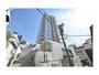 代々木駅より徒歩3分 築19年6ヶ月 16階建の賃貸物件