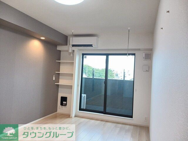 居室・リビング　リビング/居室