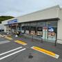 コンビニ　ローソン 倉敷粒江店（コンビニ）まで1383m