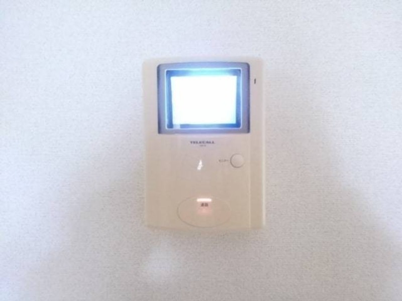 セキュリティ　図面と現状に相違がある場合には現状を優先