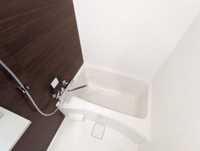 バス・シャワールーム　反転タイプ（参考写真）