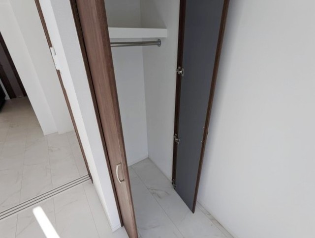 収納　反転タイプ（参考写真）