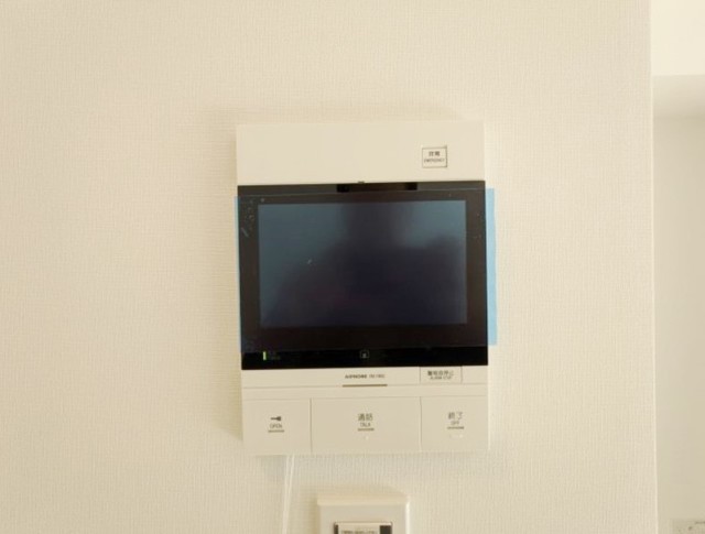 セキュリティ　反転タイプ（参考写真）