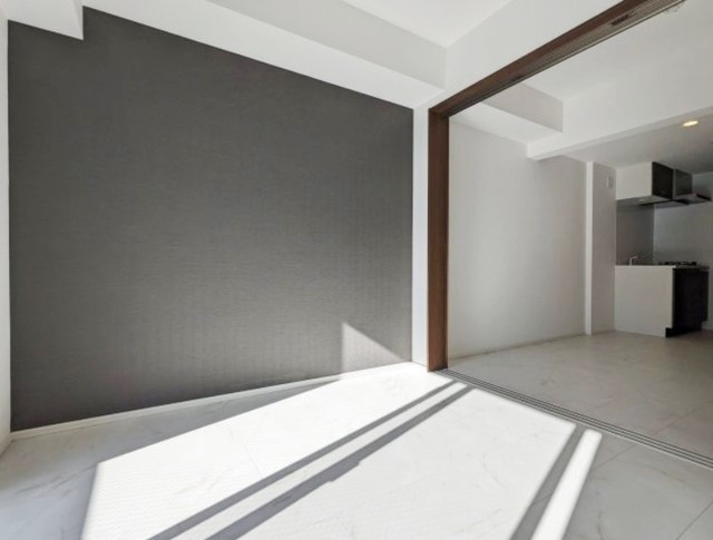 居室・リビング　反転タイプ（参考写真）