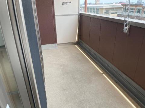 バルコニー　ベランダ