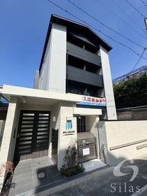 地下鉄御堂筋線/西田辺駅 歩13分