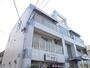 醍醐駅より徒歩14分 2階 築20年5ヶ月の賃貸物件
