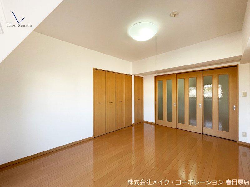 居室・リビング　写真は同型タイプ