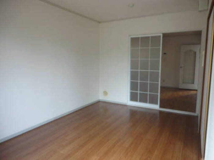 居室・リビング　リビング/居室