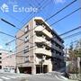 本山駅より徒歩8分 3階 築23年9ヶ月の賃貸物件
