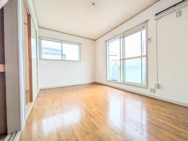 居室・リビング　洋室６．７５