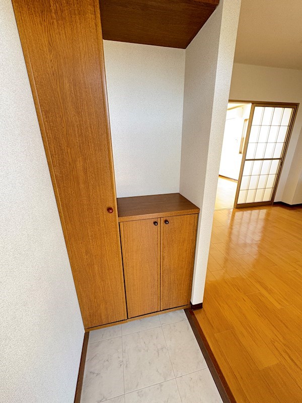 玄関　MODE不動産に賃貸お任せ♪栃木県全域お探し可能♪初期費用最