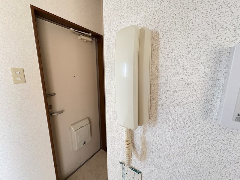セキュリティ　MODE不動産に賃貸お任せ♪栃木県全域お探し可能♪初期費用最