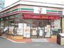コンビニ　セブンイレブン 大阪農人橋1丁目店（コンビニ）まで191m