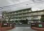 中学校　菊陵中学校（中学校）まで230m
