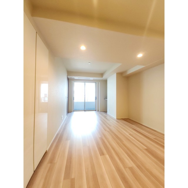 居室・リビング　居室