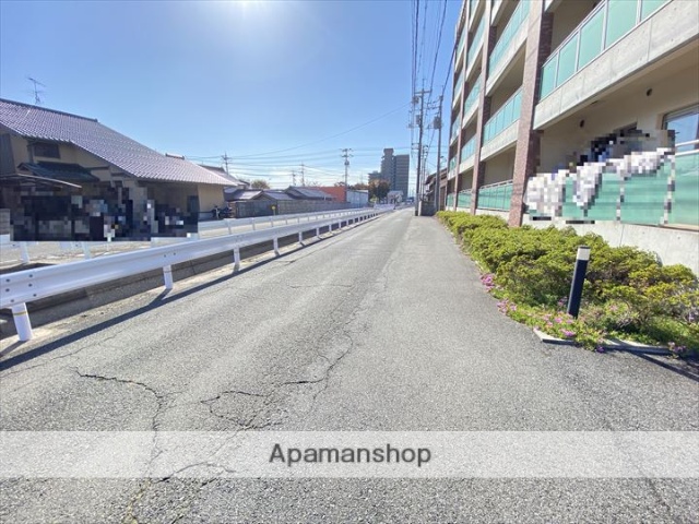 飲食店　ガスト米子店（飲食店）まで289m