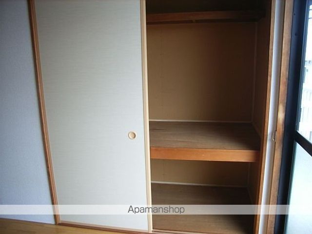 Peacefulの内装写真