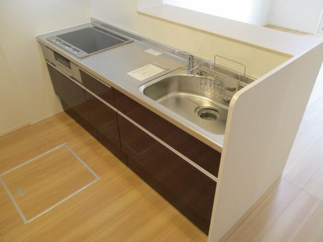 エヴァーグリーン光林_内装_1