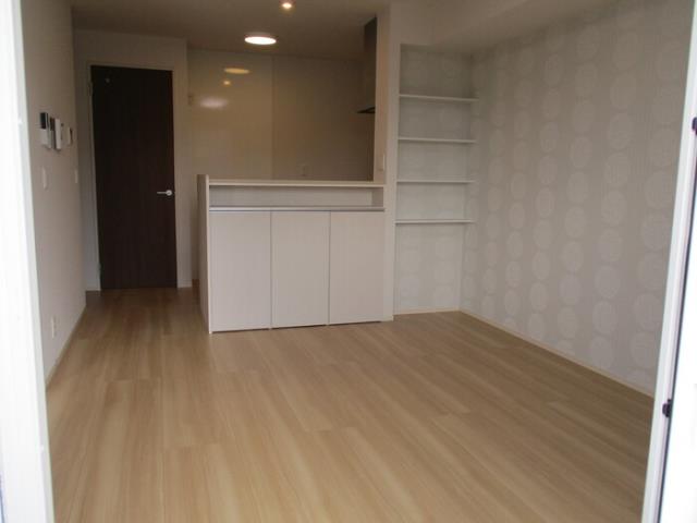 エヴァーグリーン光林_内装_0