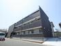 新河岸駅より徒歩3分 3階 築7年7ヶ月の賃貸物件