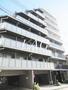 清澄白河駅より徒歩9分 8階 築8年9ヶ月の賃貸物件