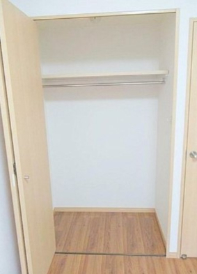 収納　※別部屋参照