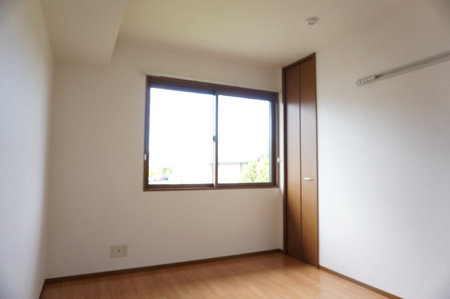 その他部屋・スペース　北側洋室６帖