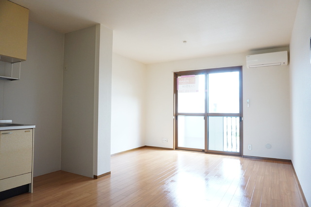 居室・リビング　ＬＤＫ１２帖