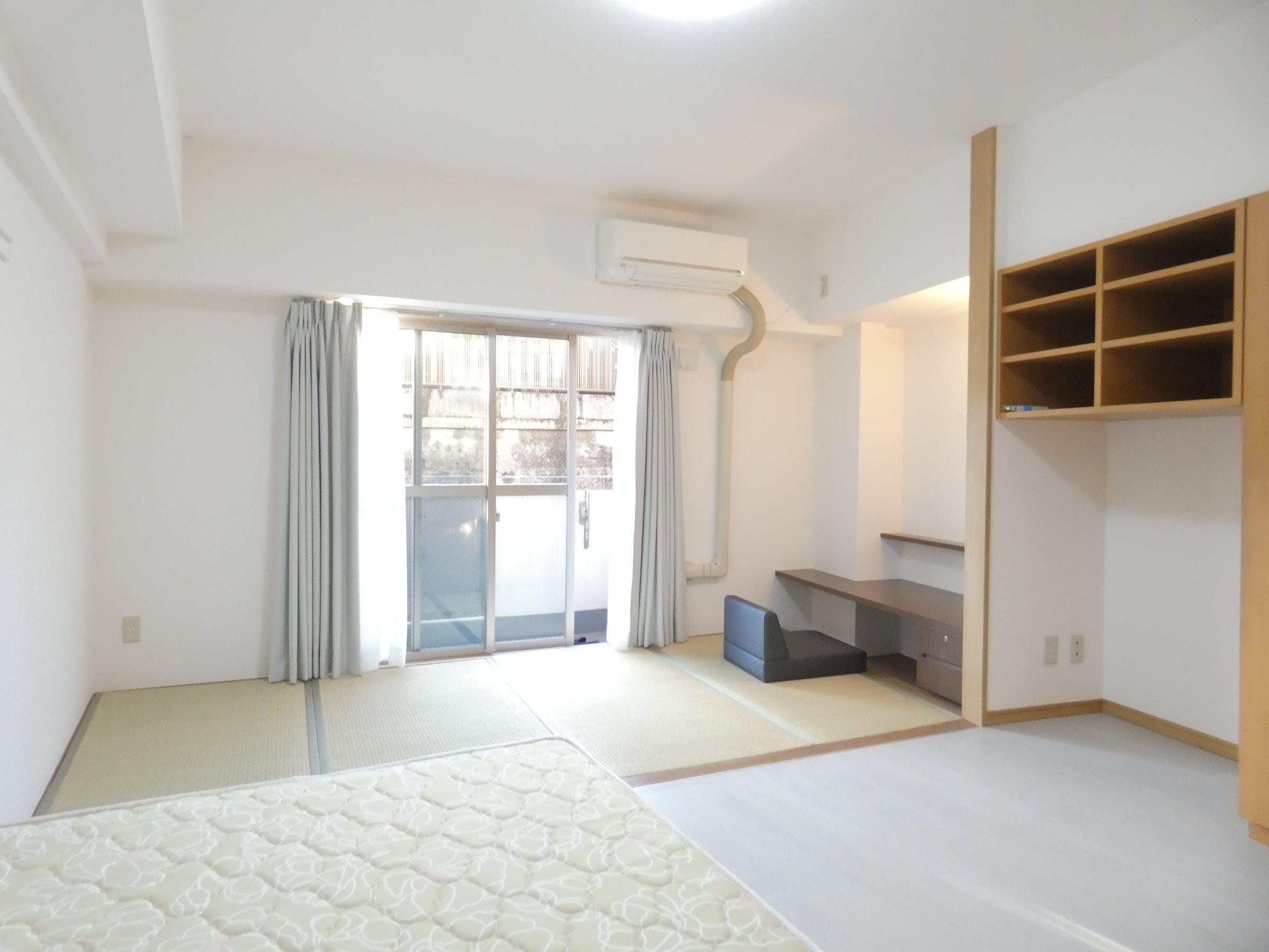 居室・リビング　内観※別部屋参考写真