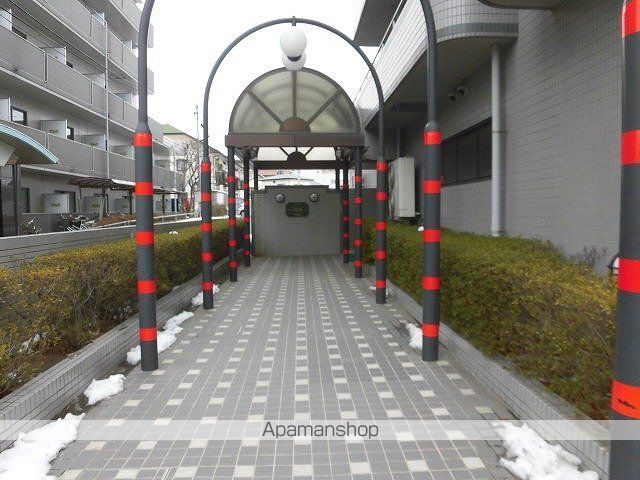 その他共有部分　その他共有部分