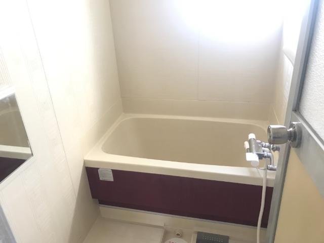 バス・シャワールーム　バス（イメージ）