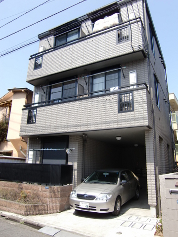 建物外観　◆旭化成の賃貸向けマンション◆へーベルメゾン◆