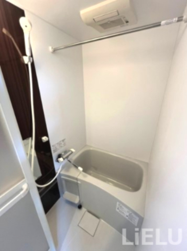 バス・シャワールーム　同シリーズ物件の写真になります※現況優先