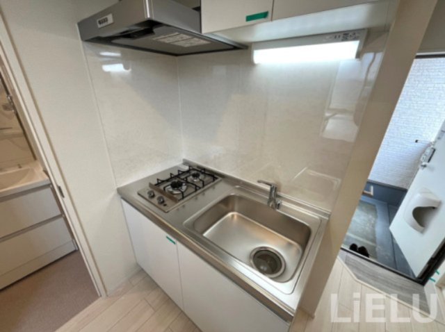 キッチン　同シリーズ物件の写真になります※現況優先