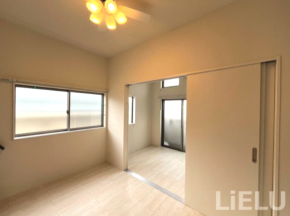 その他設備　同シリーズ物件の写真になります※現況優先