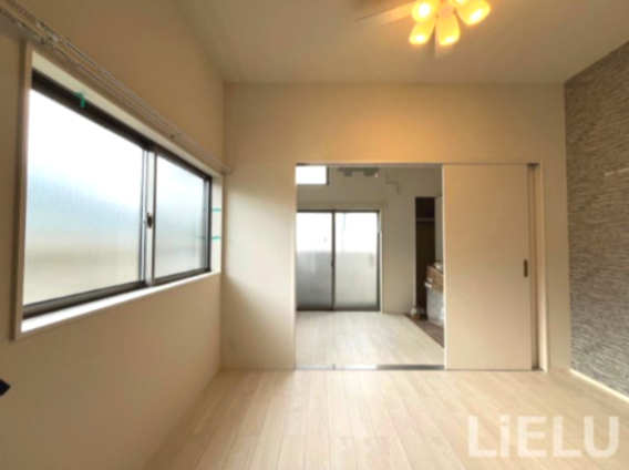 収納　同シリーズ物件の写真になります※現況優先