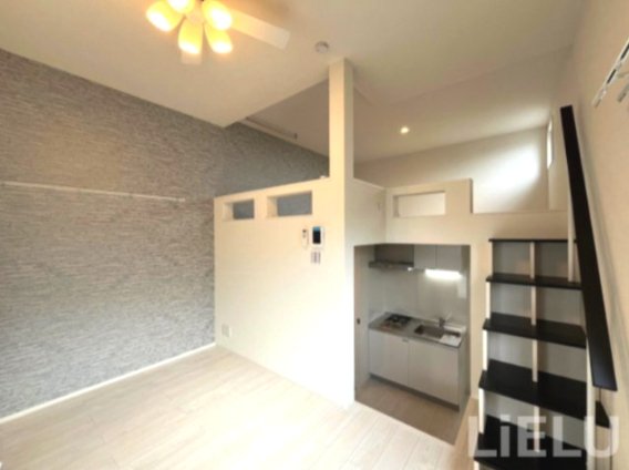 その他　同シリーズ物件の写真になります※現況優先