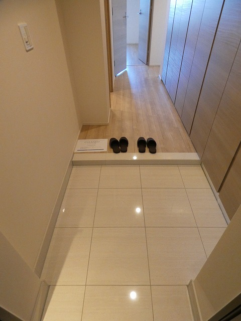 玄関　玄関※別部屋参考写真