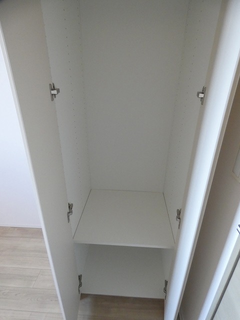 収納　収納※別部屋参考写真