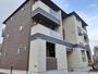 本厚木駅よりバス14分 徒歩5分 2階 築2年8ヶ月の賃貸物件