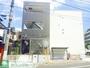 五反野駅より徒歩12分 1階 築9年4ヶ月の賃貸物件