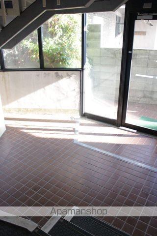 ロビー　ロビー