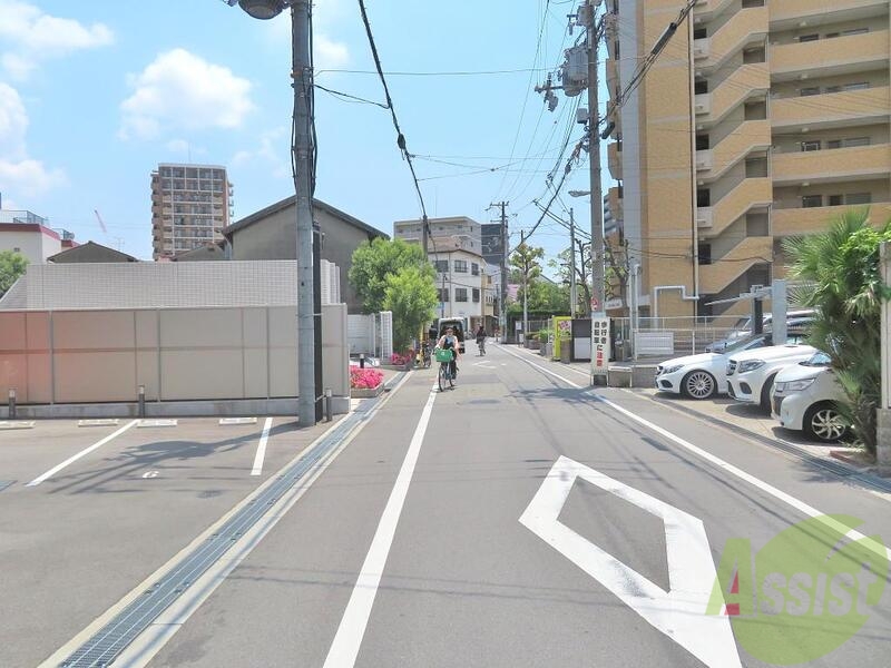 その他　（その他）まで100m