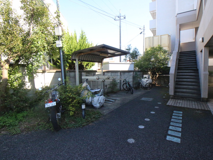 その他共有部分