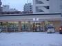 コンビニ　セブンイレブン札幌南6条西18丁目店（コンビニ）まで710m
