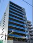 本所吾妻橋駅より徒歩5分 9階 新築の賃貸物件