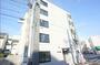 小村井駅より徒歩1分 3階 築3年10ヶ月の賃貸物件
