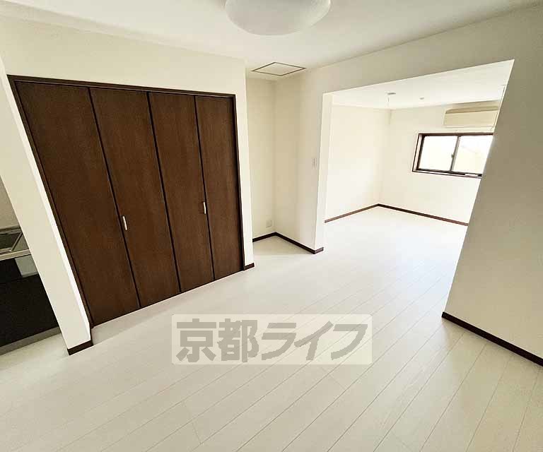 居室・リビング　ＪＲ太秦徒歩６分